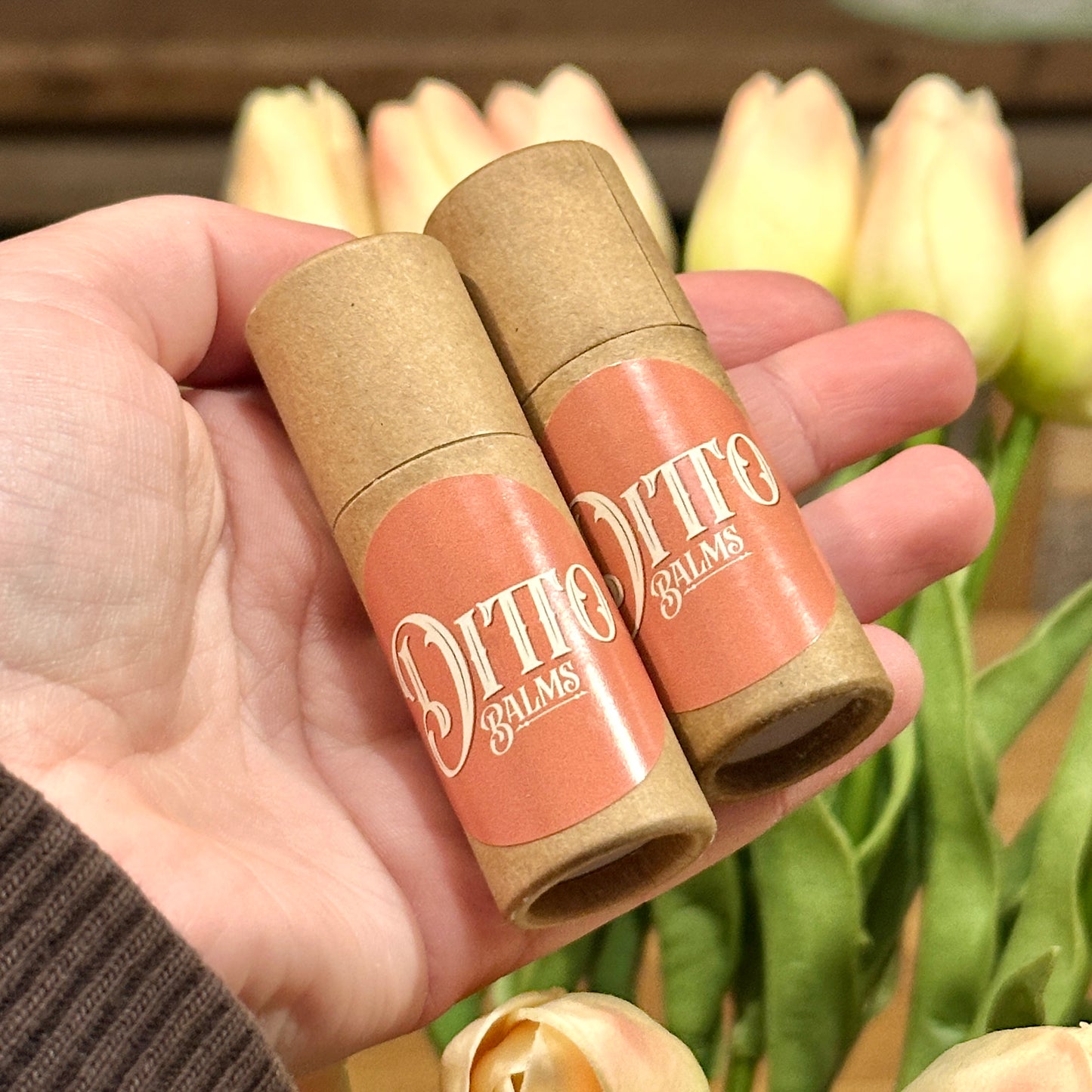 Fresh & Floral Bundle - Daisy & Paradoxe