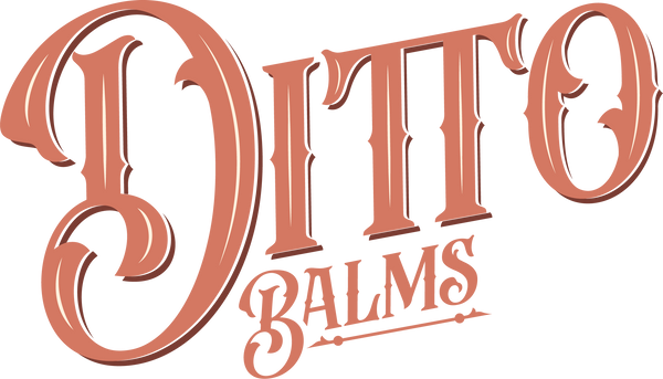 Ditto® Balms